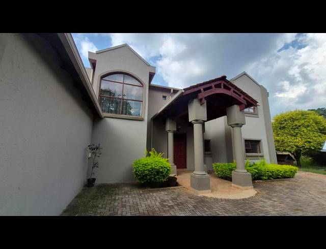 4 BEDROOM PROPERTY TO RENT IN RASLOUW